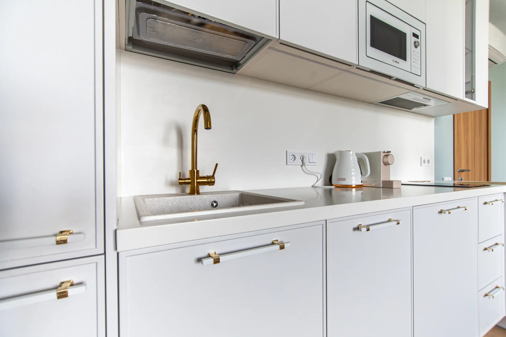 Апартаменты Видовые семейные апаратаменты