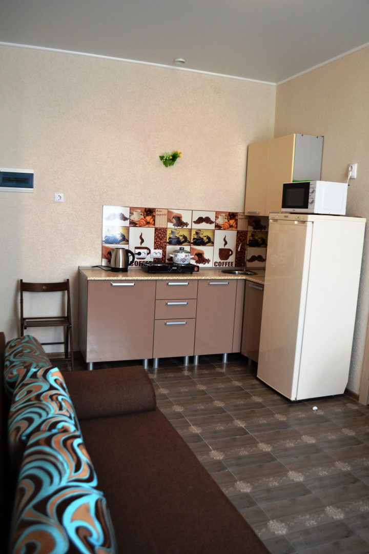 Гостевой дом Замок Мари