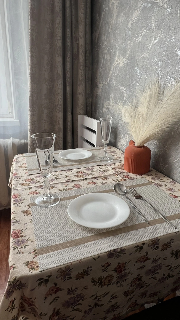 Квартира Ермак нефтяники