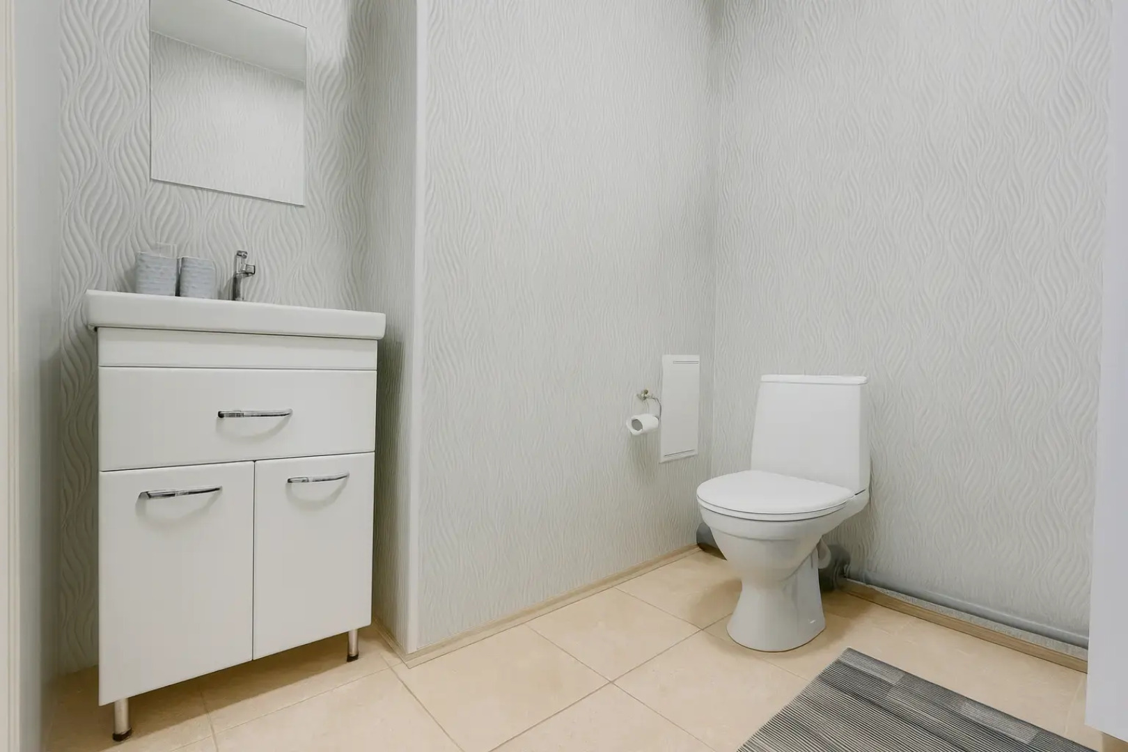 Квартира Green Vibе