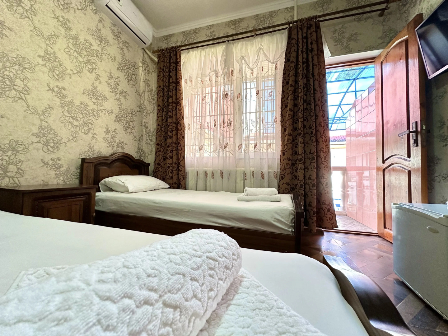 Гостевой дом МартЛен