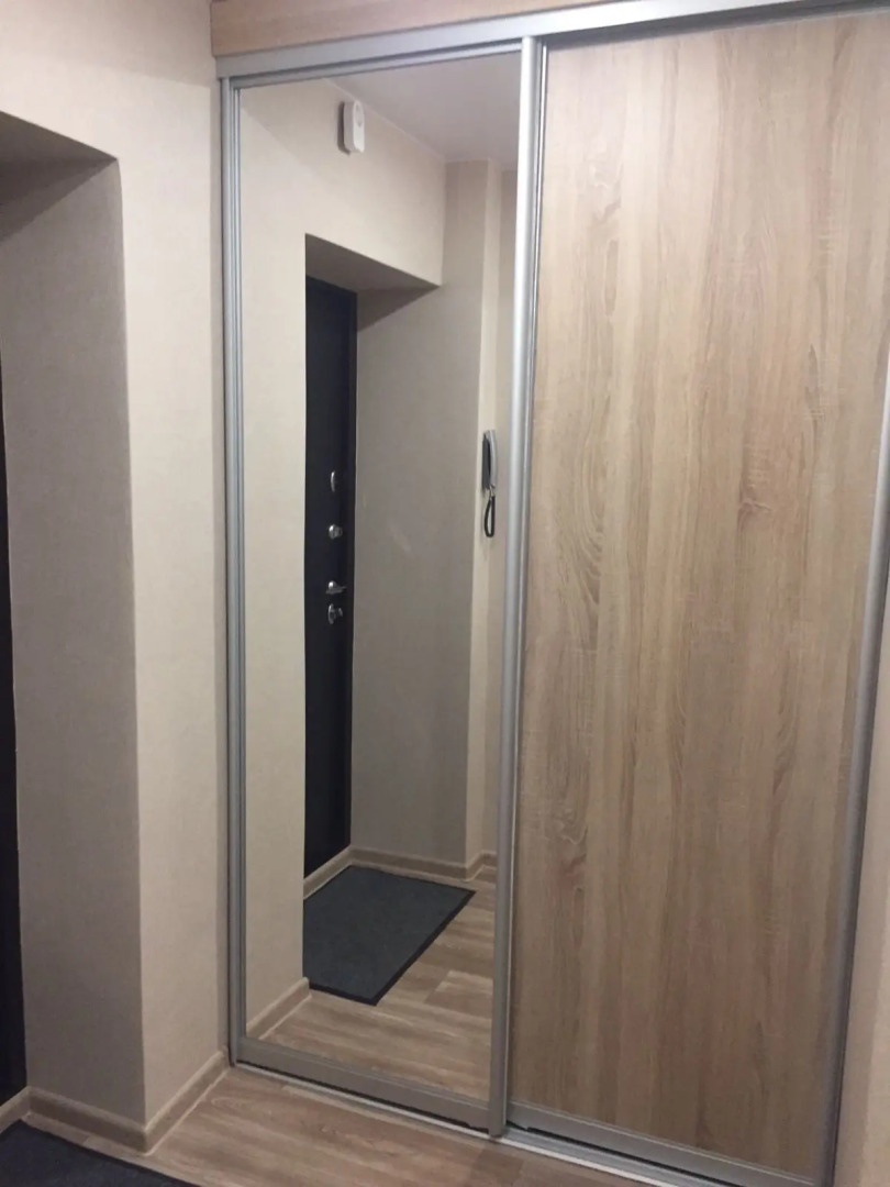 Апартаменты Яр-сутки на Некрасова 25