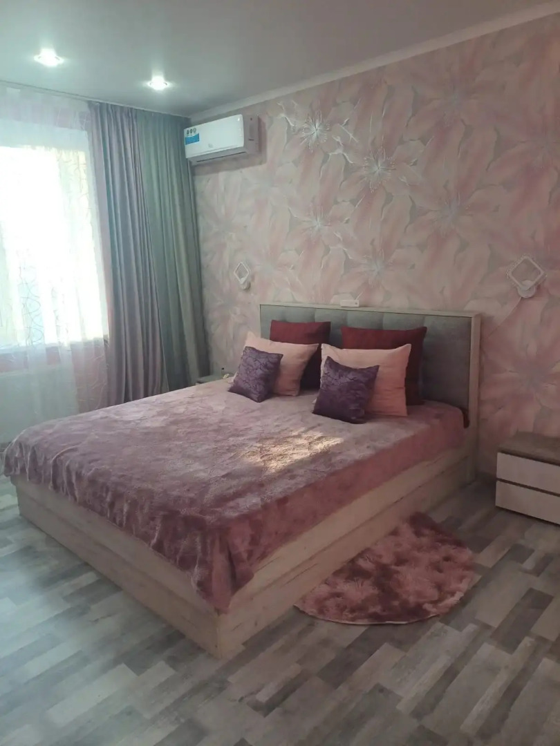 Квартира 1к Романтика