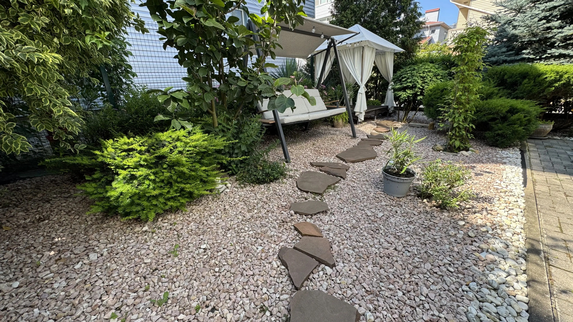 Апартаменты Flora&Komfort 4