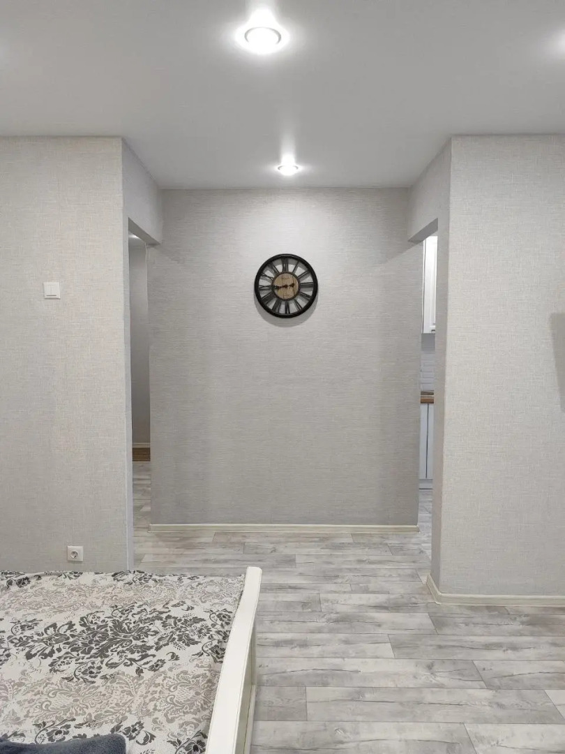 Квартира Свежая