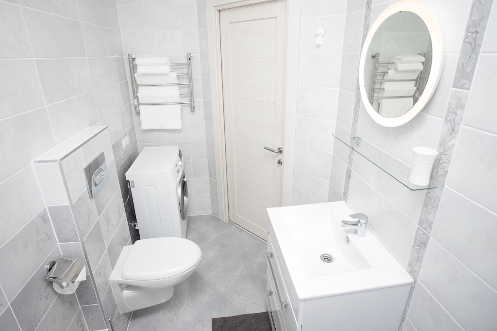 Апартаменты Сутки-Дом - Покровка 29