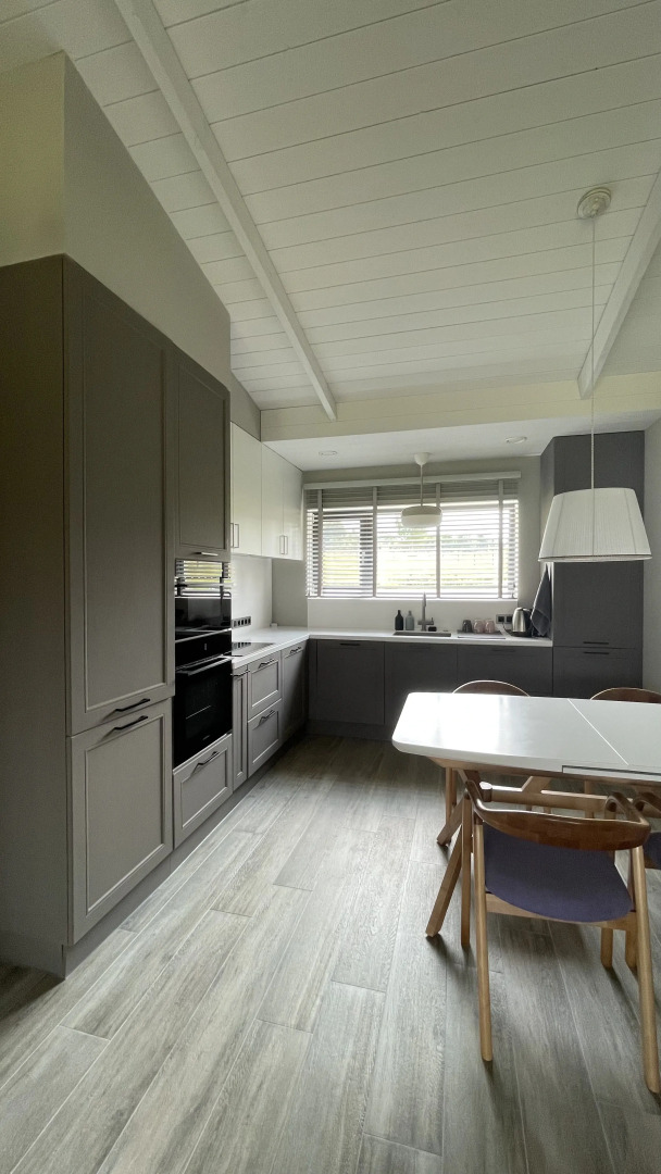 Частный дом Загородный коттедж