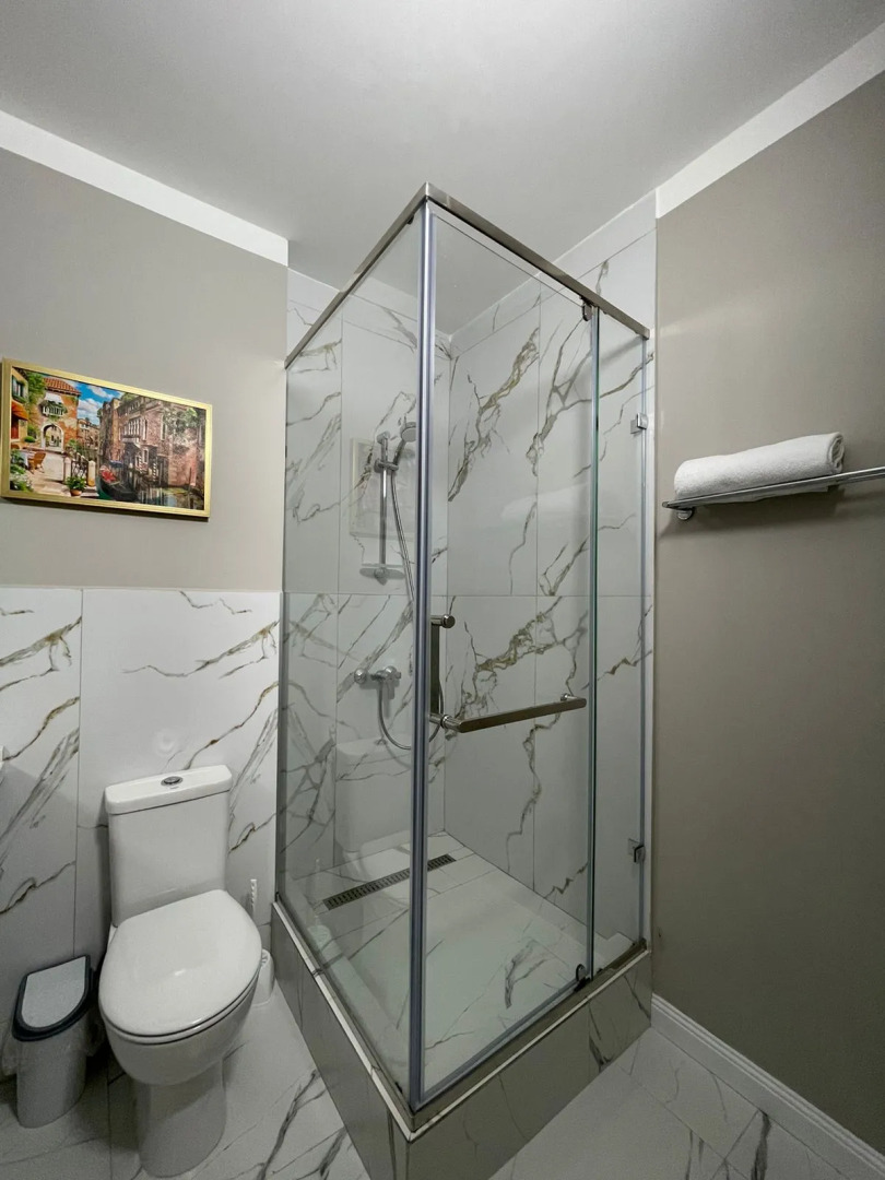 Апартаменты ЖК Pokolenie