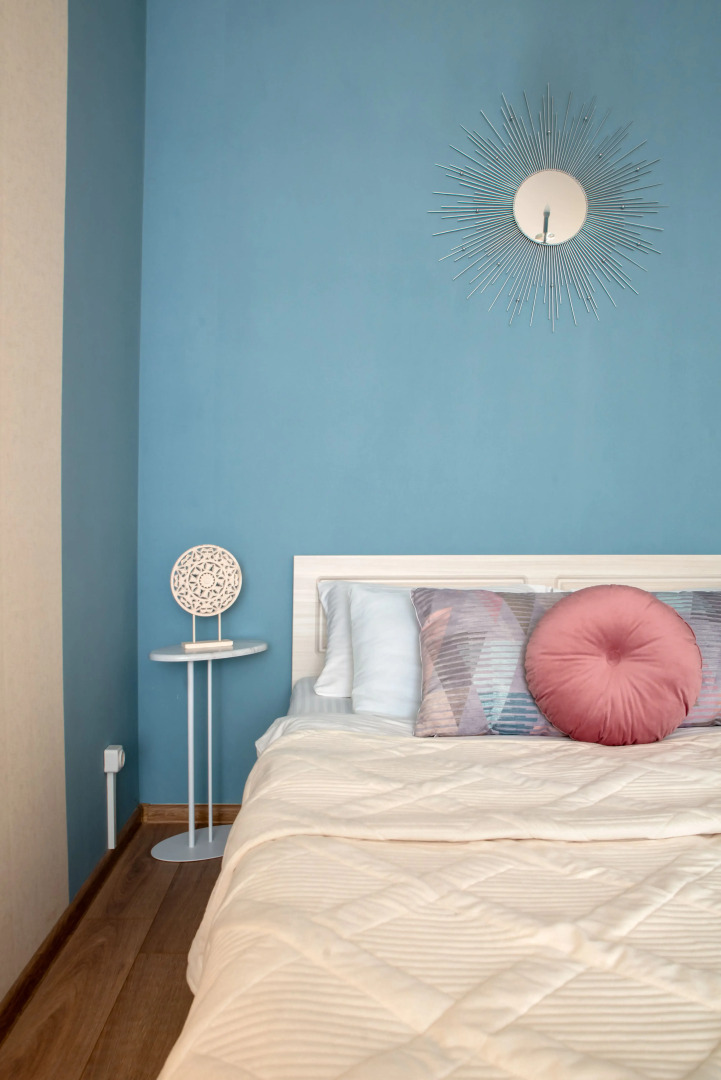 Квартира Уютная в элитном Жк Паруса