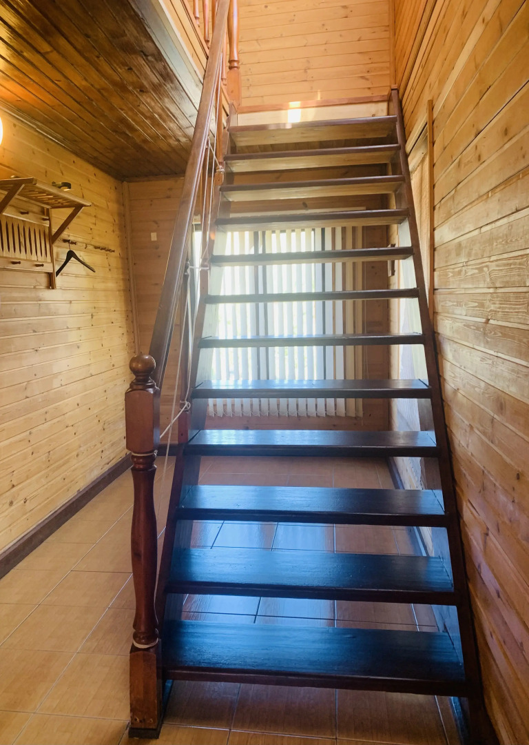 Гостевой дом в Карелии у реки N1