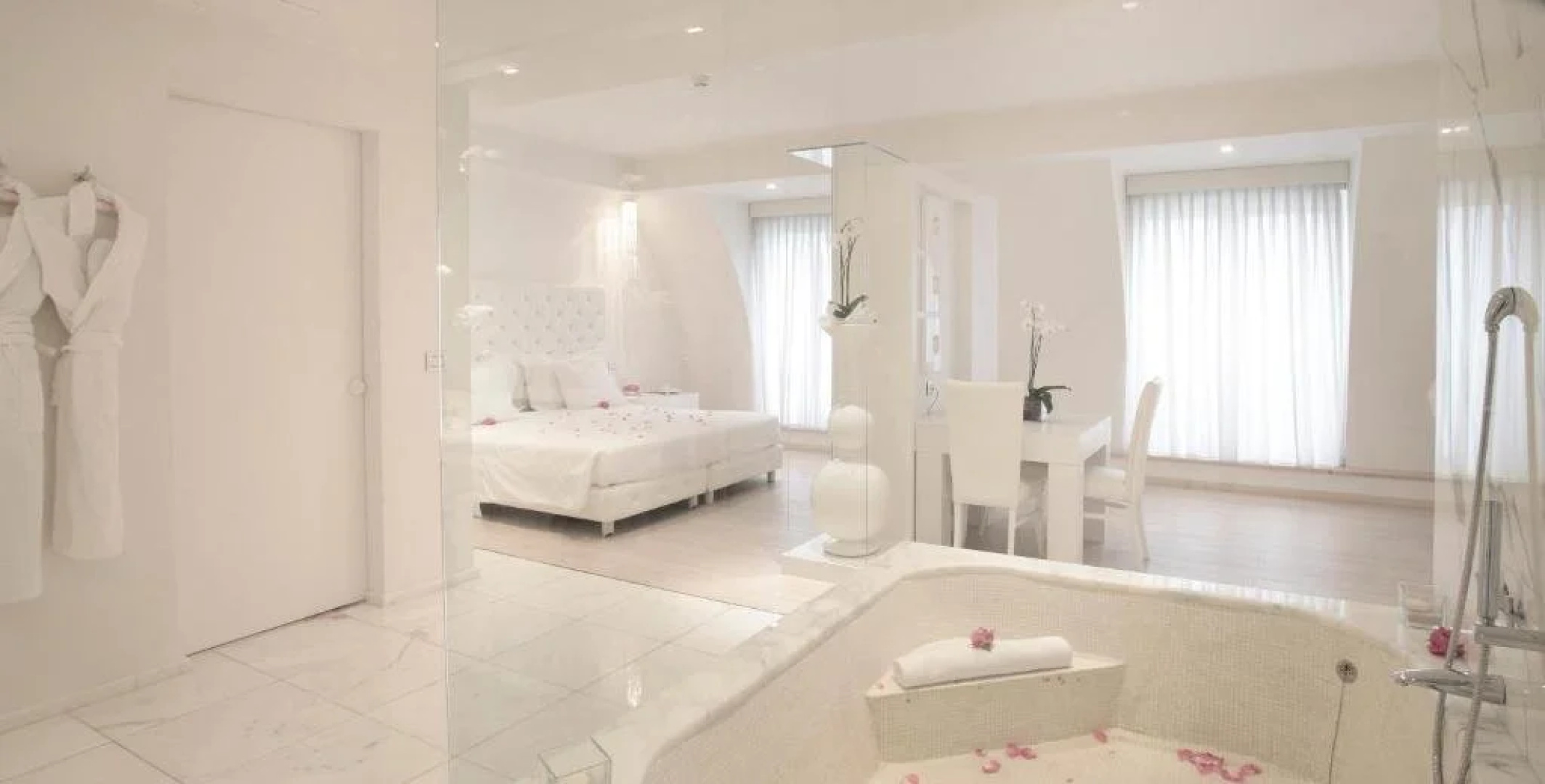 Boscolo Nice Hôtel & Spa