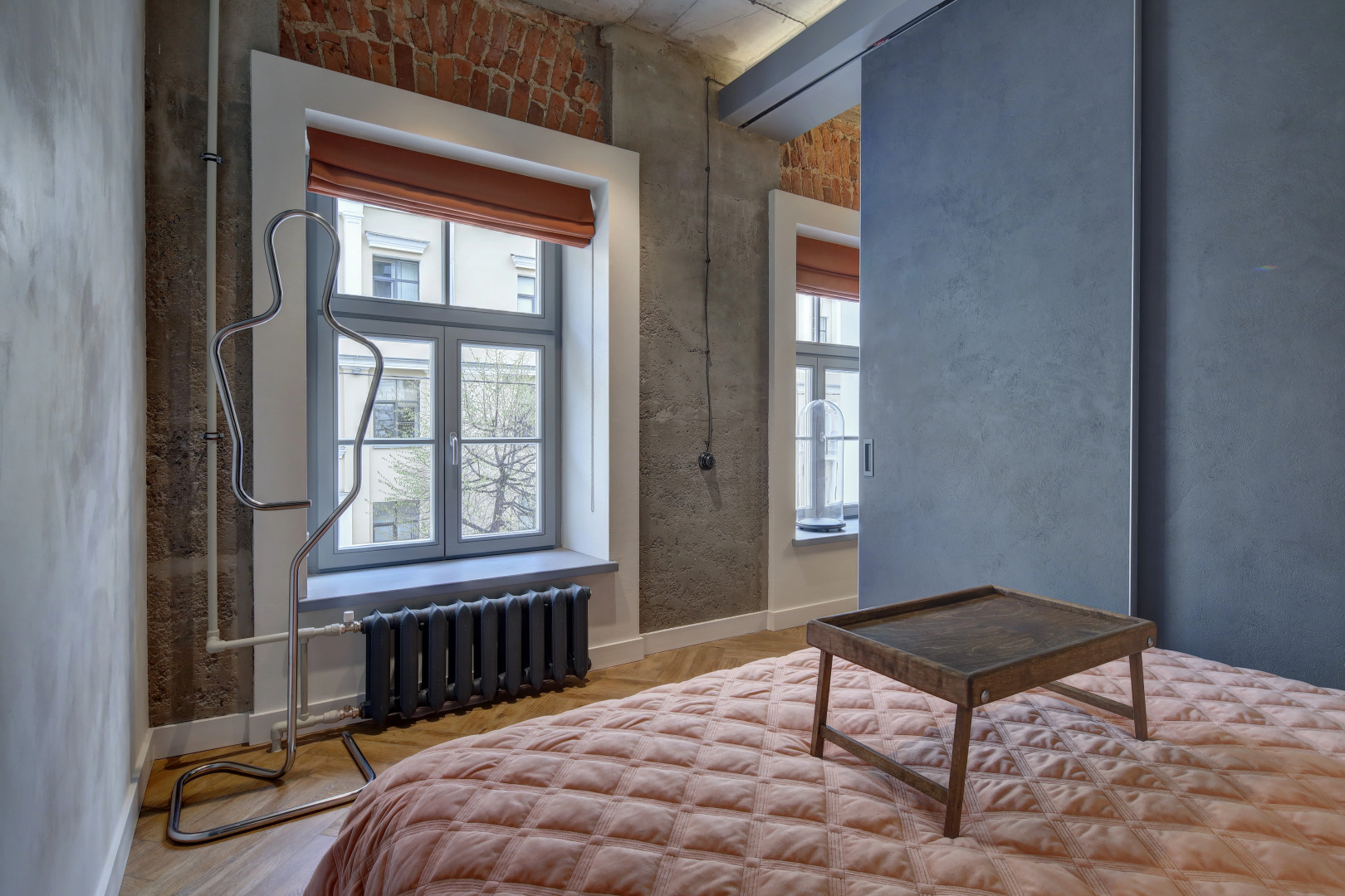 Апартаменты А3 2