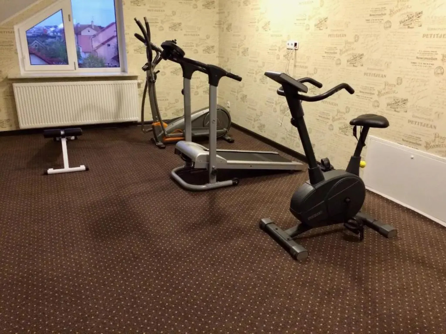 Гостевой дом Ирина