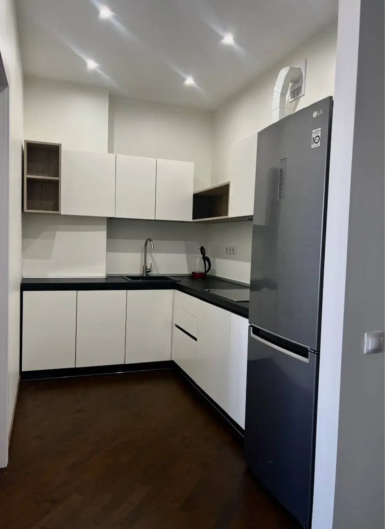 Апартаменты Панорама Сити