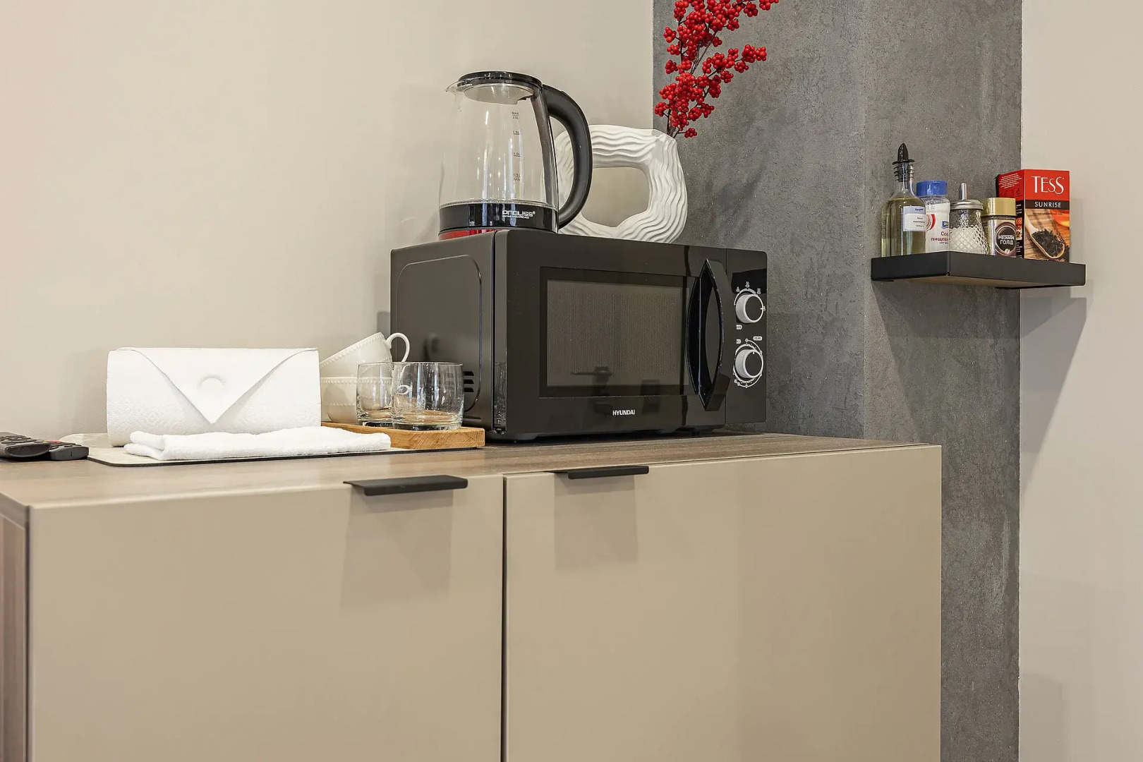 Апартаменты Стильный Gorky на Ошарской