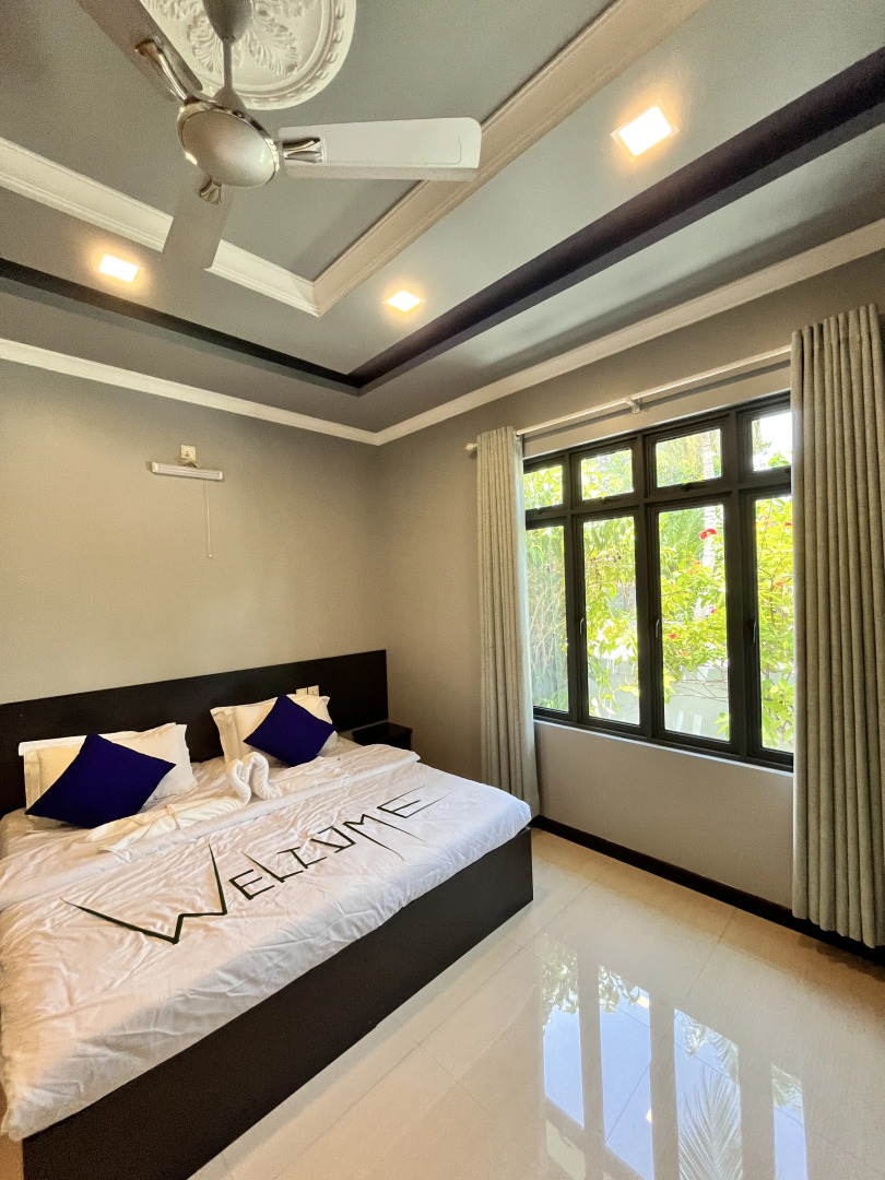 Гостевой Дом Rihiveli Inn