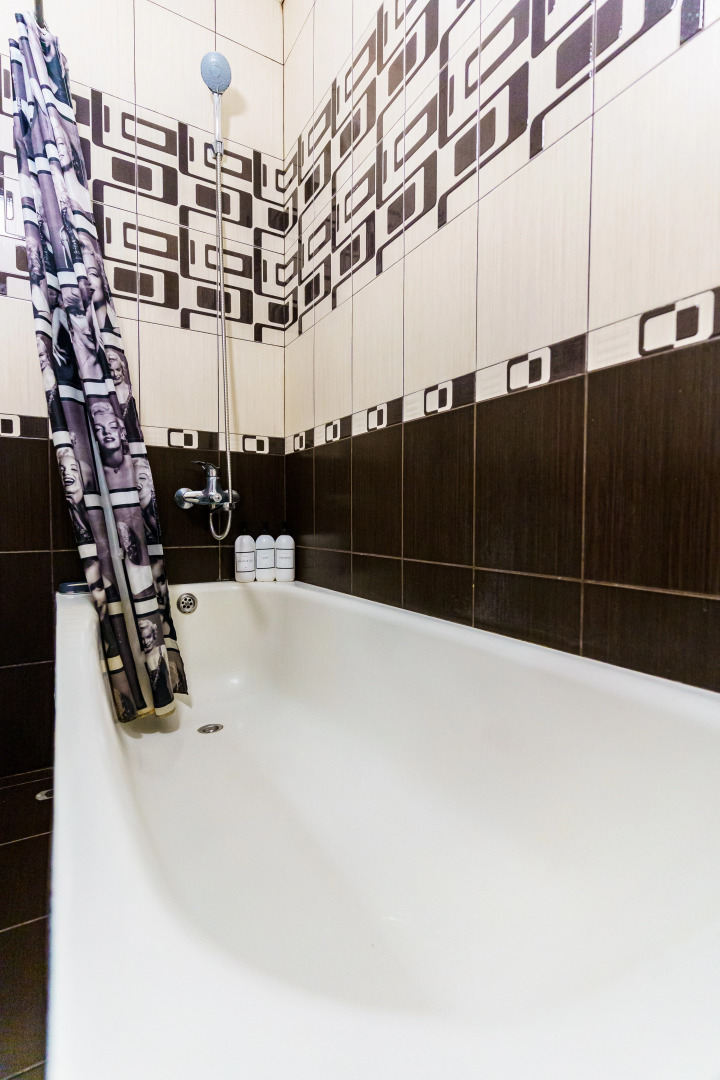 Апартаменты Выбор