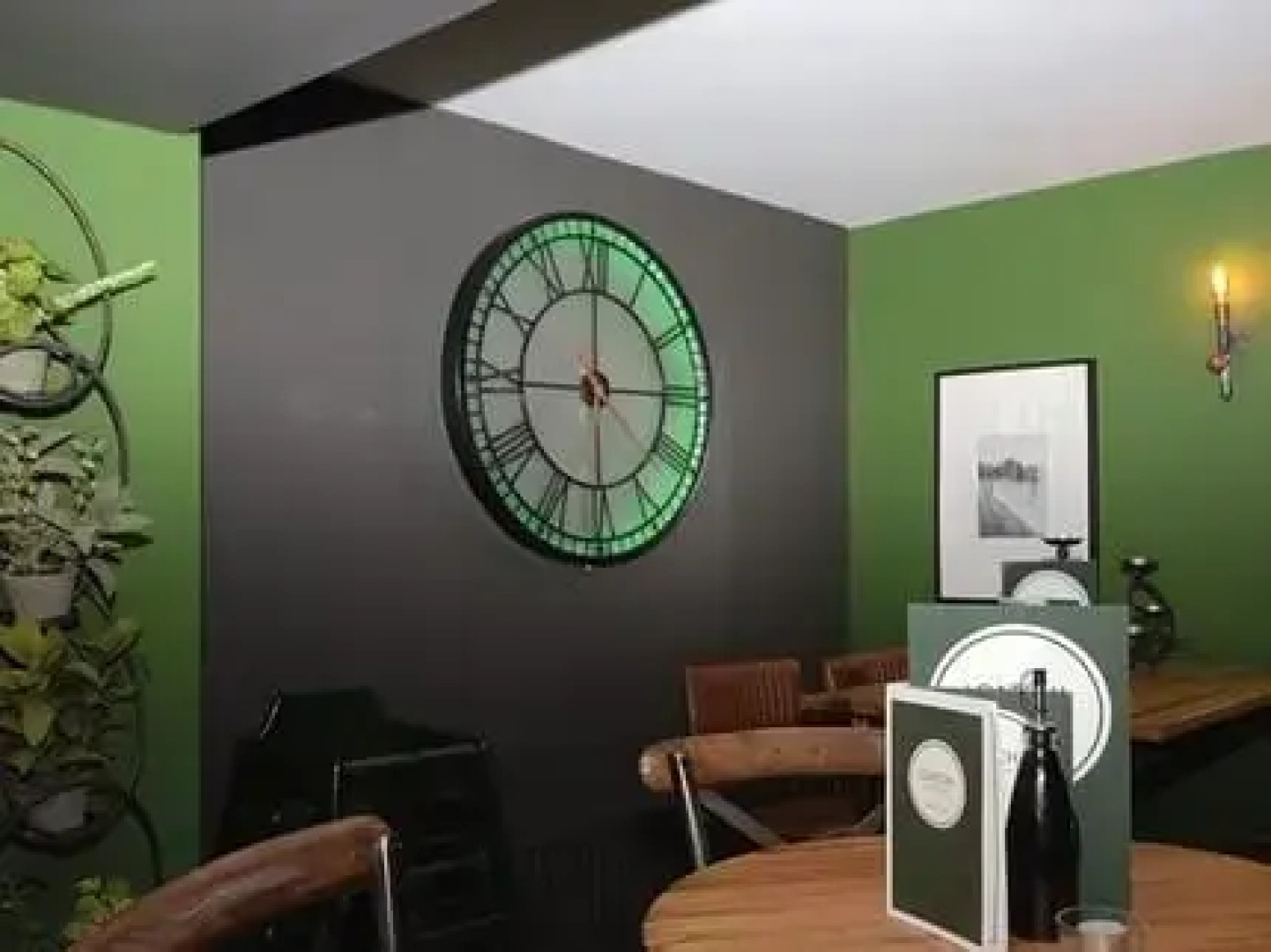 Catch Seafood Ponteland