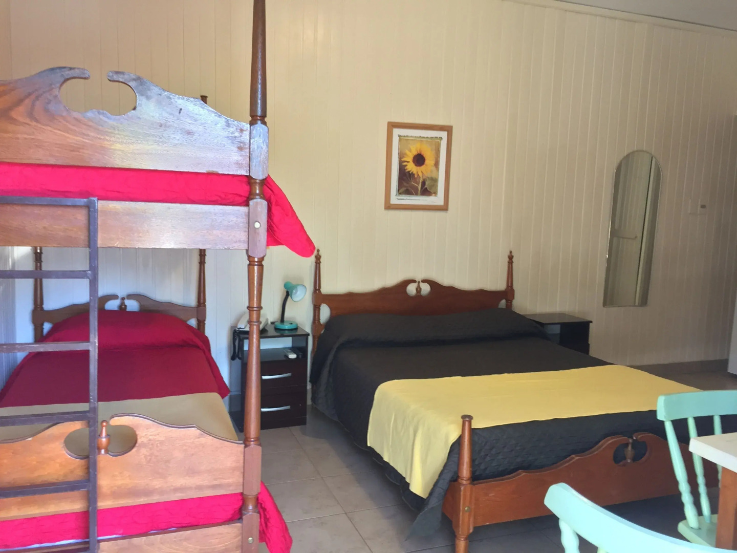 Apart Hotel Géminis