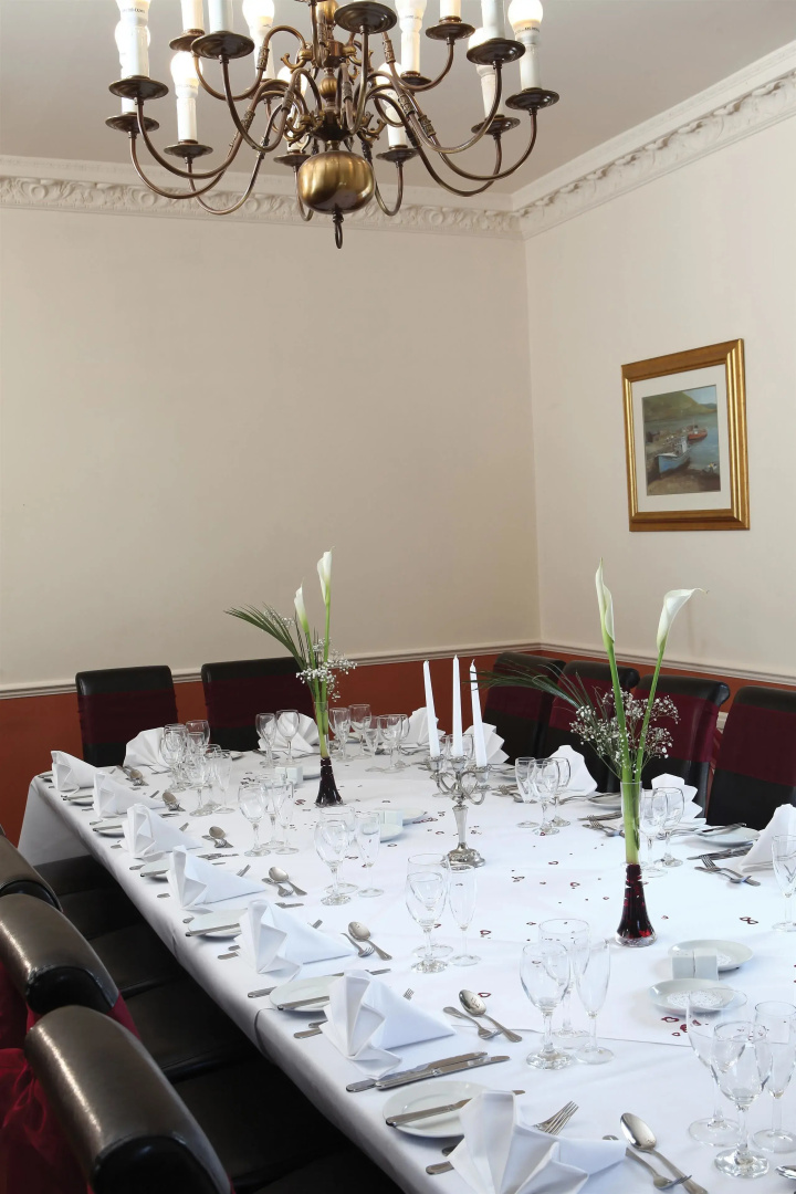 Best Western Gatehouse Hotel