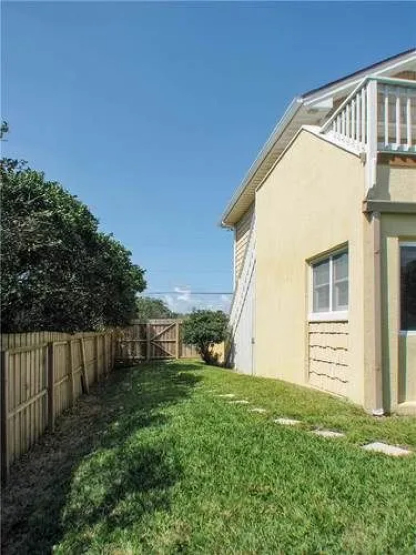 Another Day in Paradise