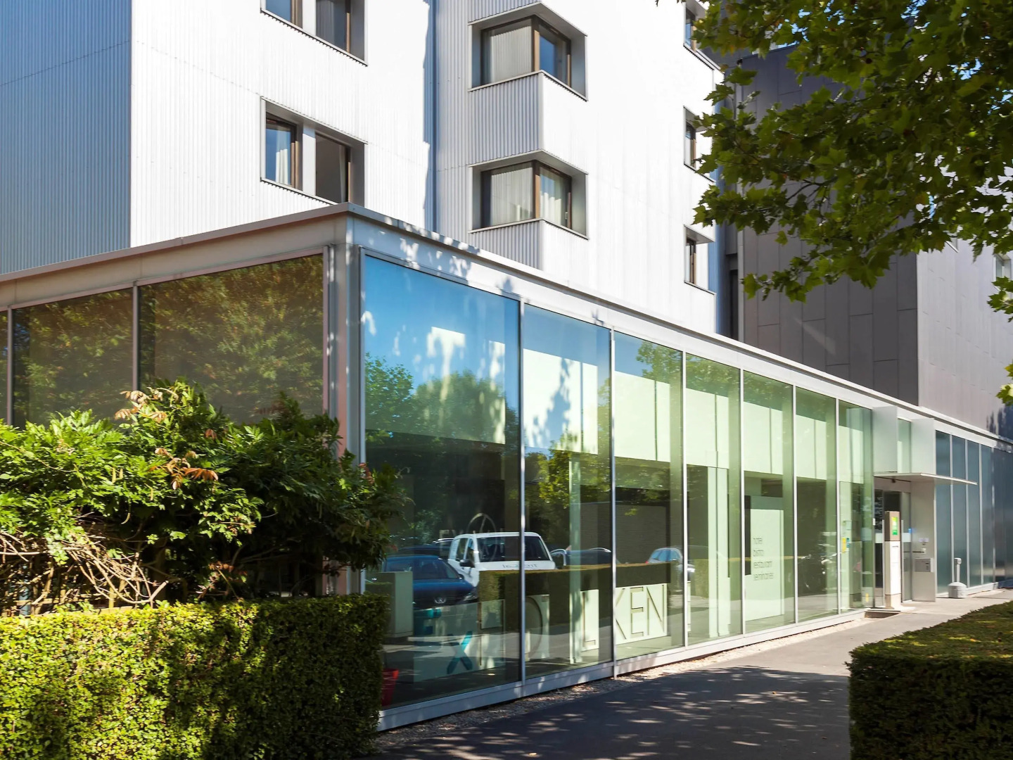 ibis Styles Kortrijk Expo