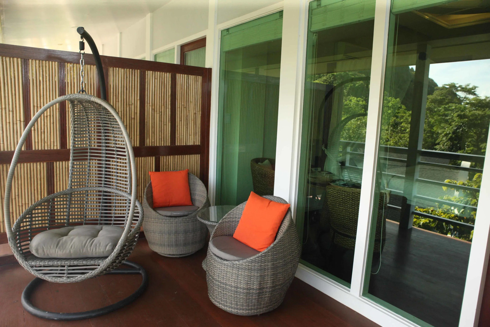 Matinloc Island Resort