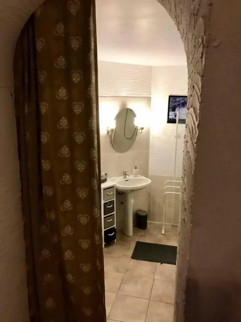 B&B Le Château de Morey