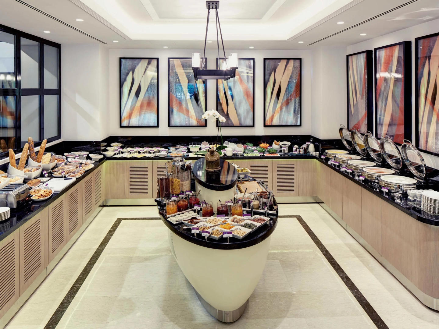 The Artisan Hotel Istanbul - MGallery Collection