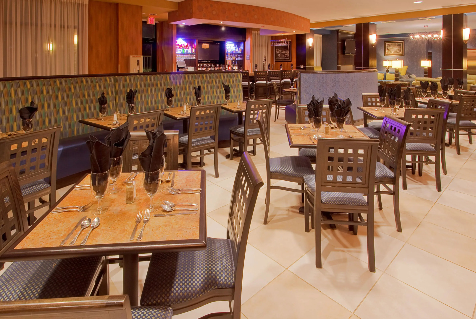 DoubleTree by Hilton Fort Worth Fossil Creek