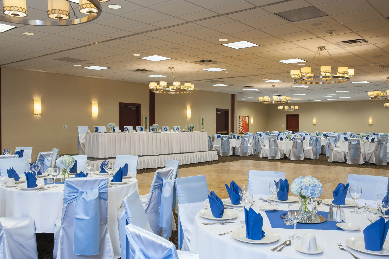 Holiday Inn Itasca - Woodfield Area