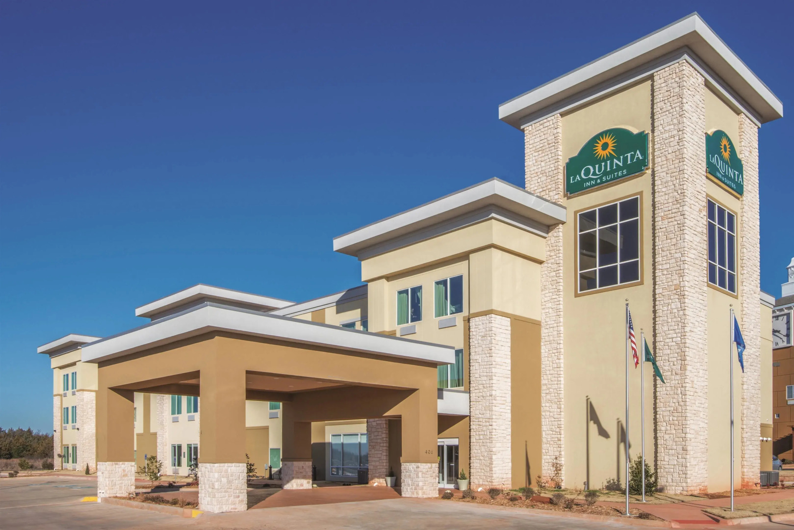La Quinta Inn & Suites by Wyndham Guthrie