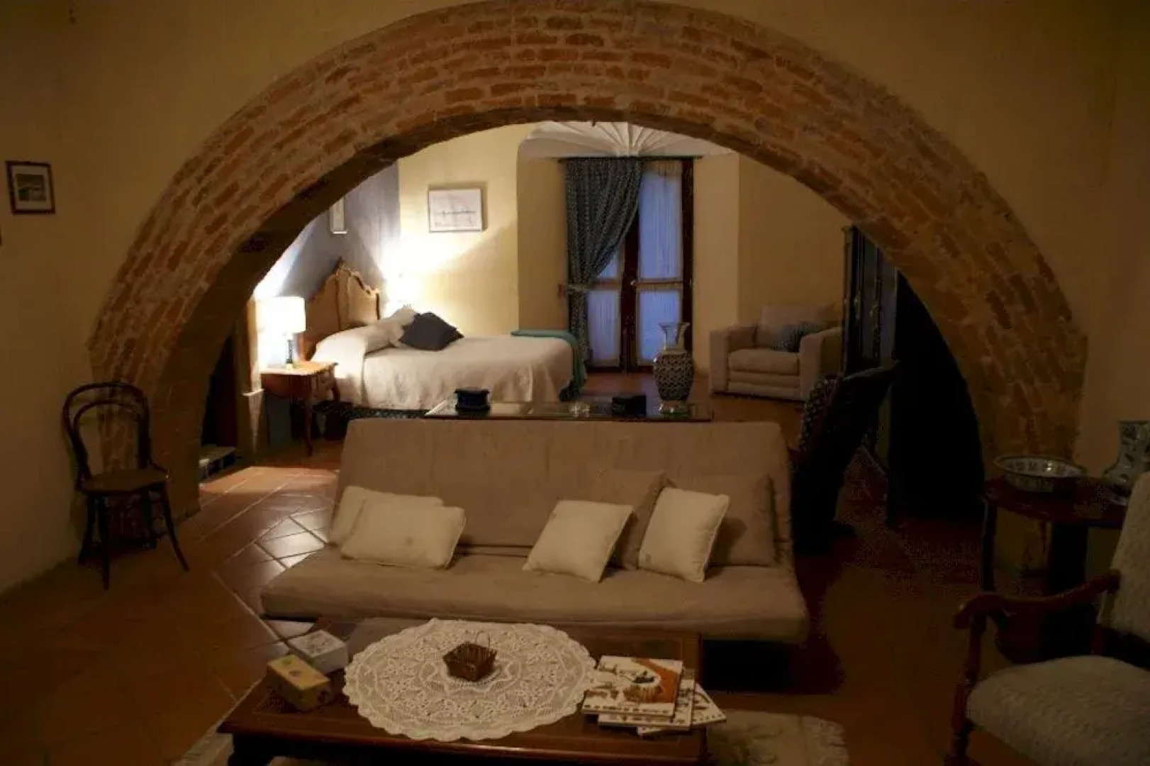 Hacienda Los Angeles