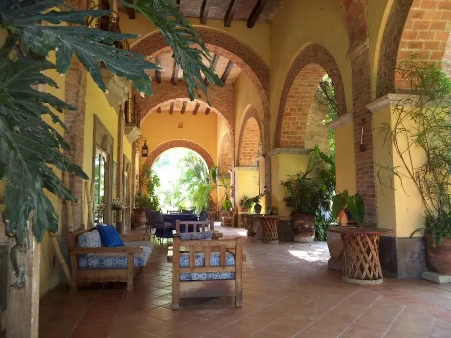 Hacienda Los Angeles