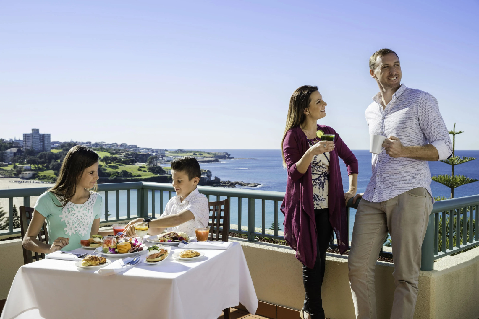 InterContinental Sydney Coogee Beach by IHG