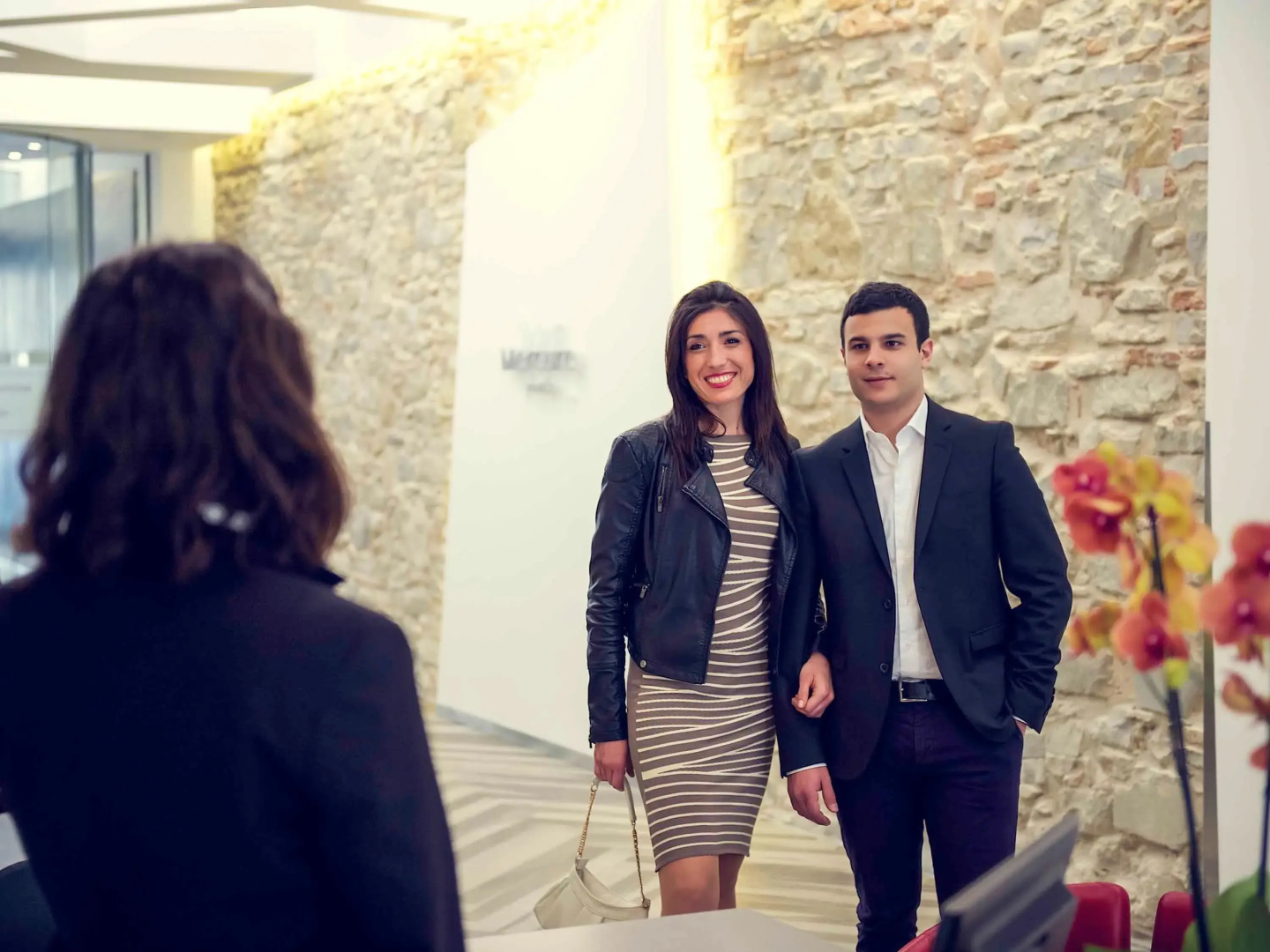 Mercure Firenze Centro