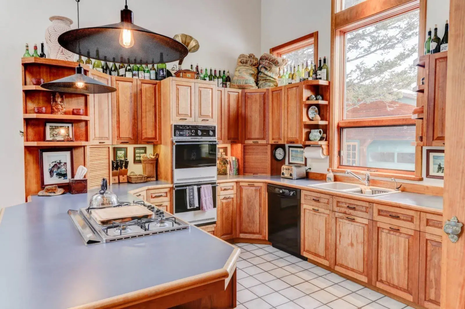 Bozeman - Grassy Ridge