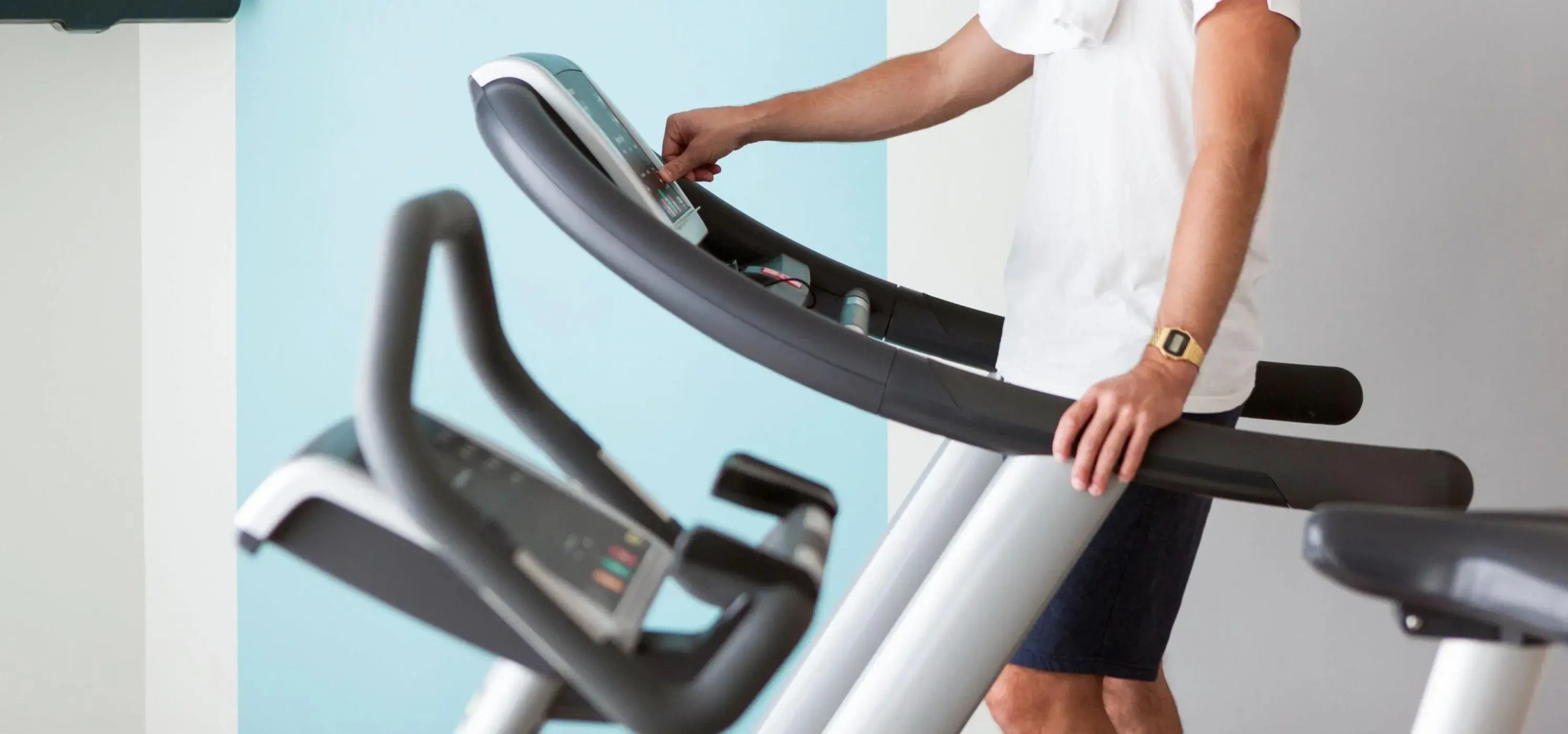 Novotel Suites Paris Stade De France