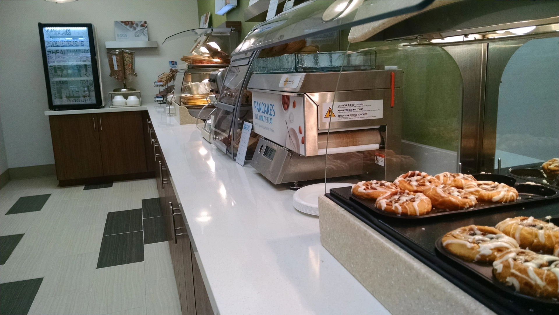 Holiday Inn Express & Suites Price by IHG