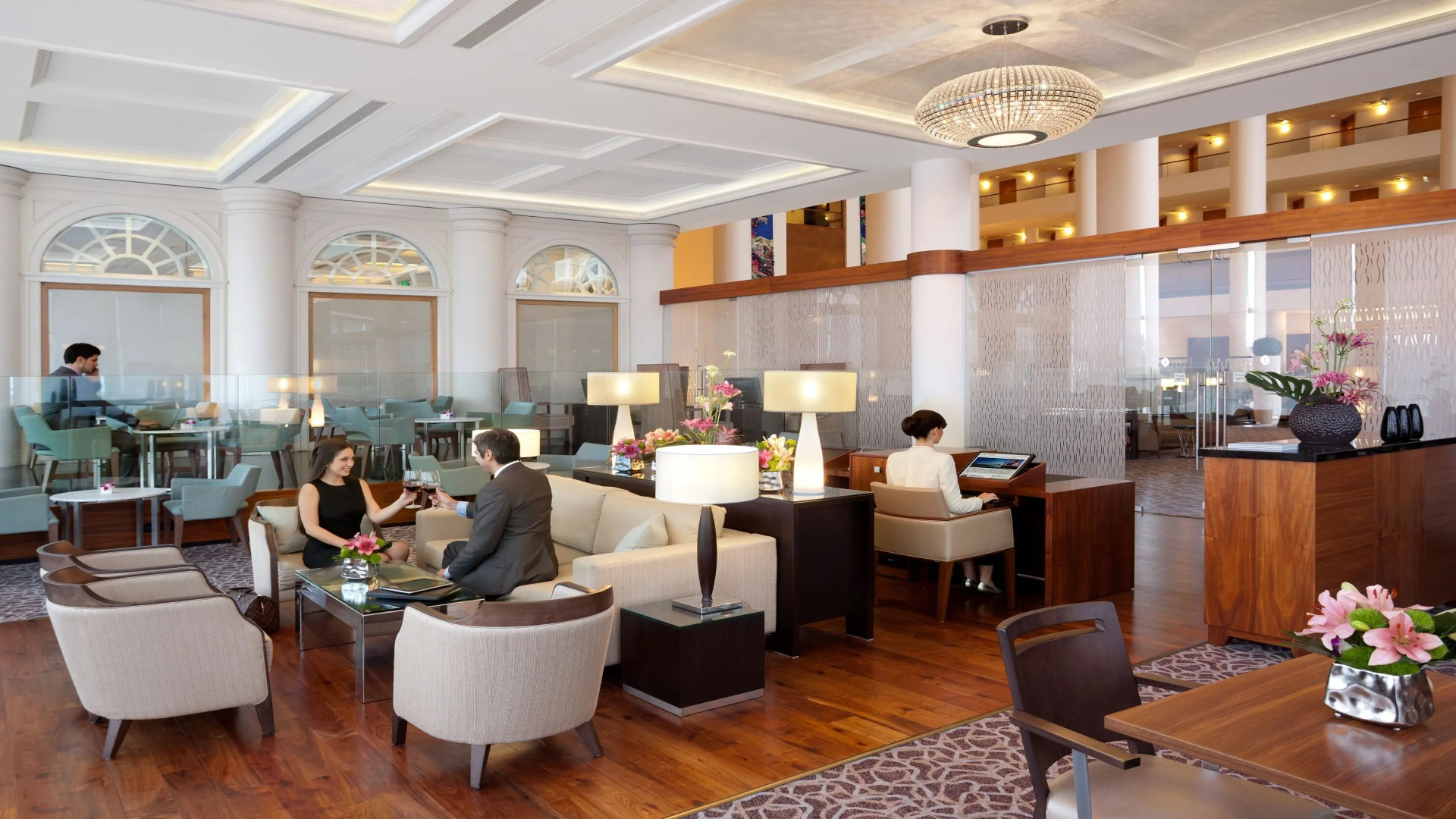 InterContinental David Tel Aviv by IHG