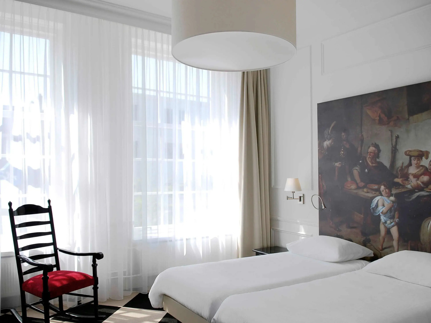 Citadines Canal Amsterdam