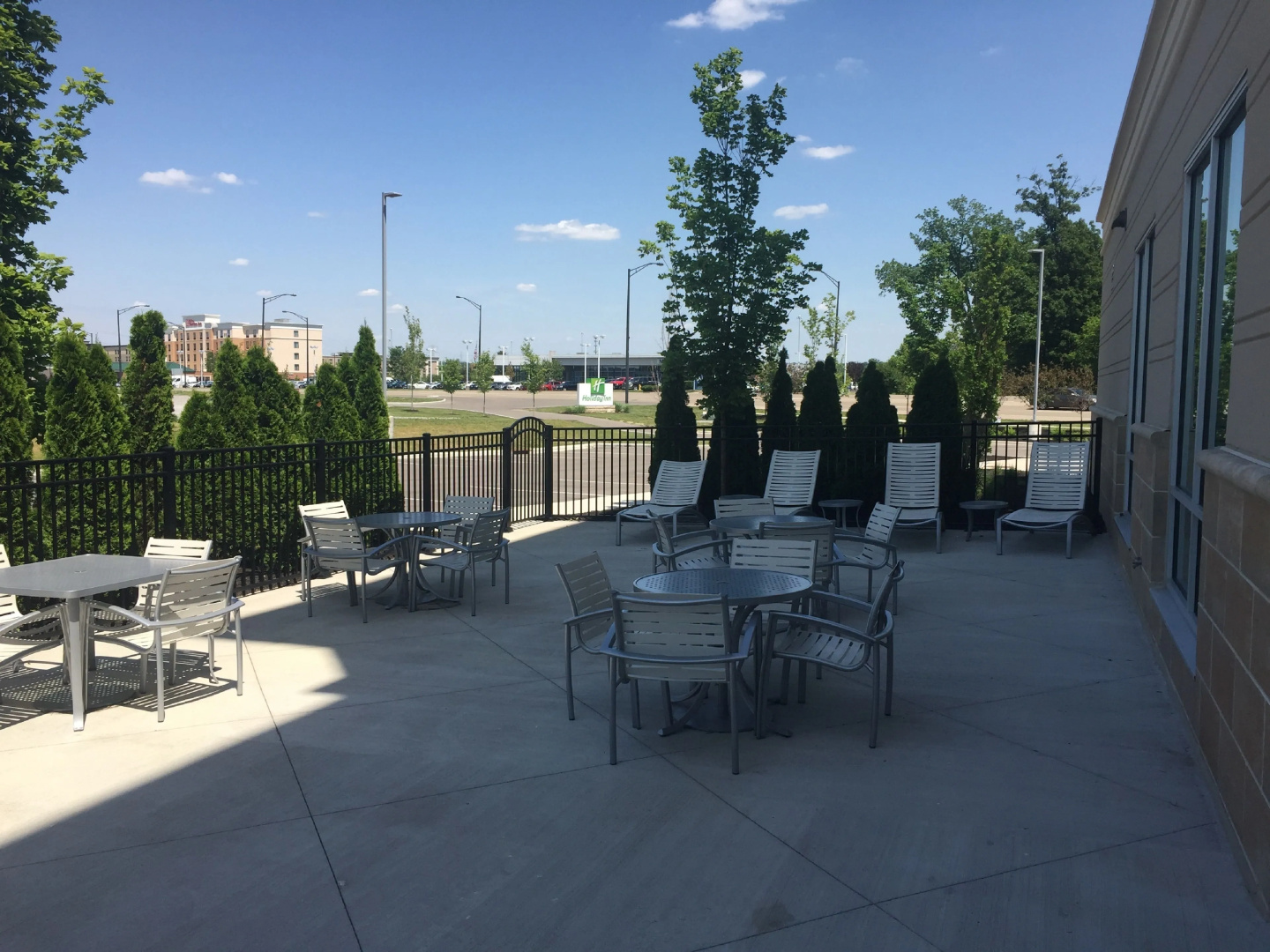 Holiday Inn Cincinnati N - West Chester by IHG