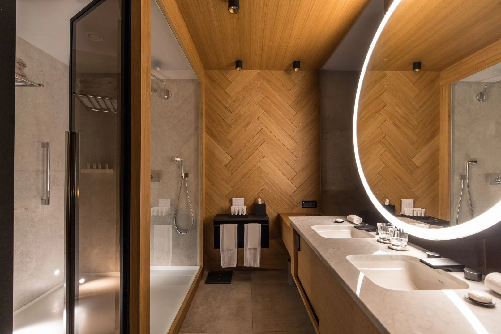 Grand Hyatt Barcelona