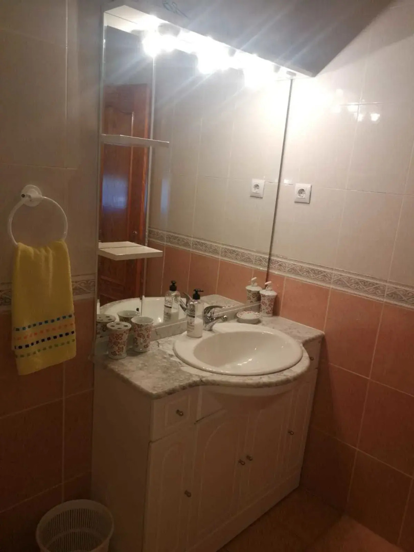 Hostal Restaurante Jamaica 2