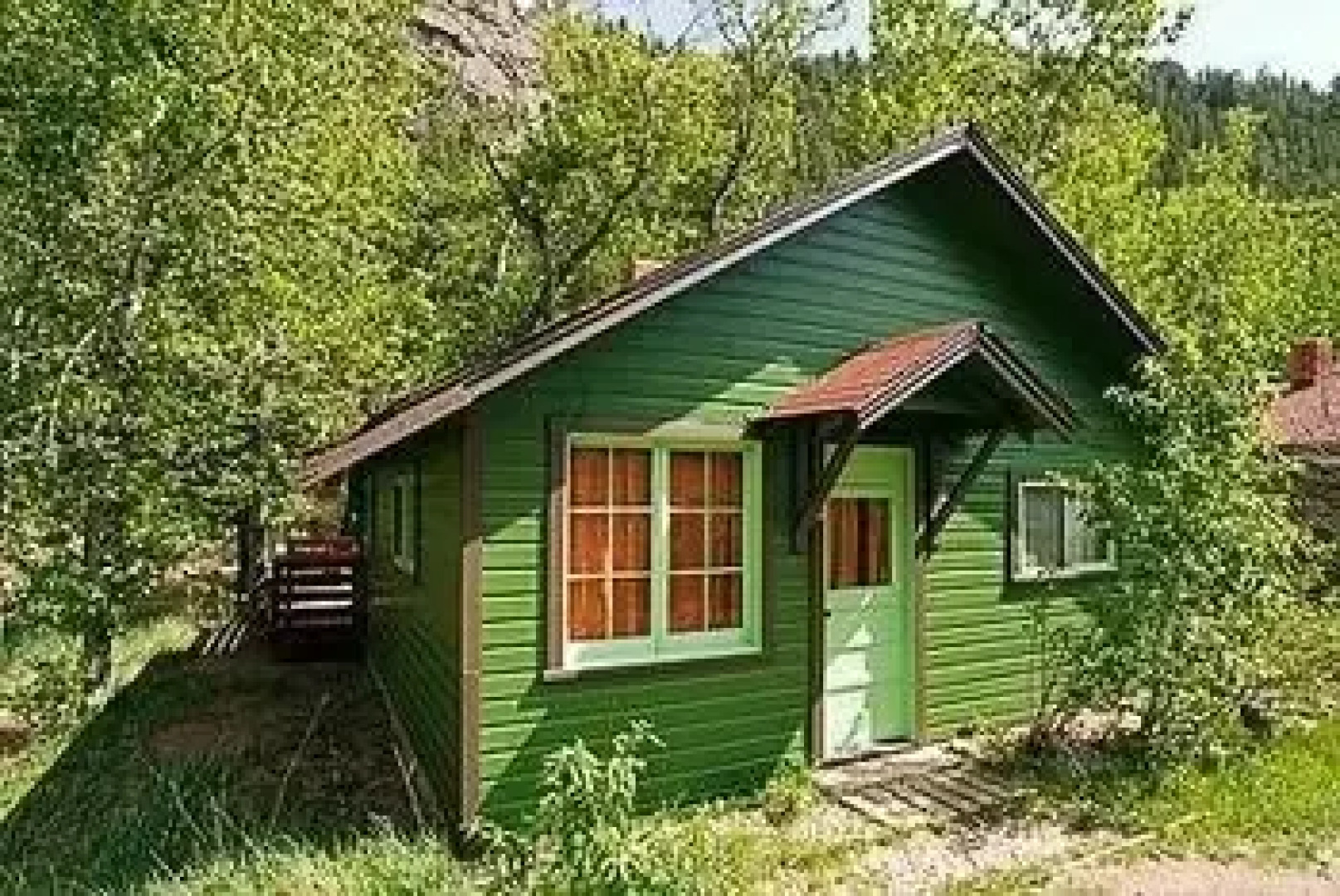 Loveland Heights Cottages