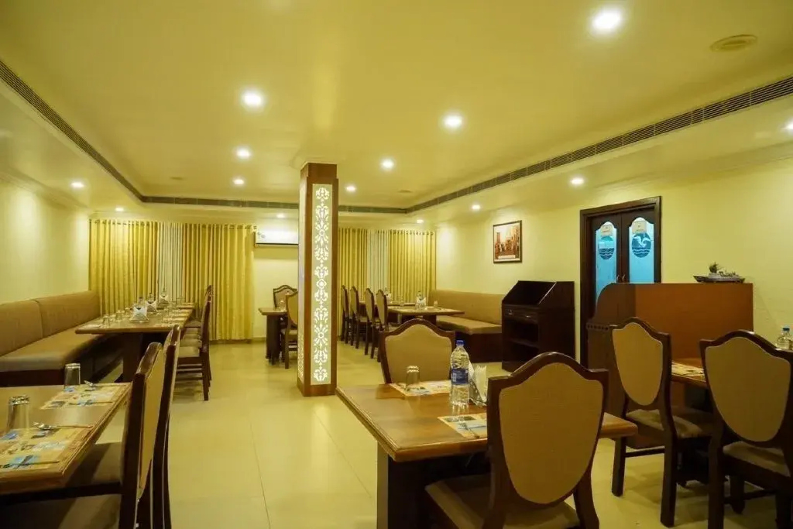 Hotel Horizon International