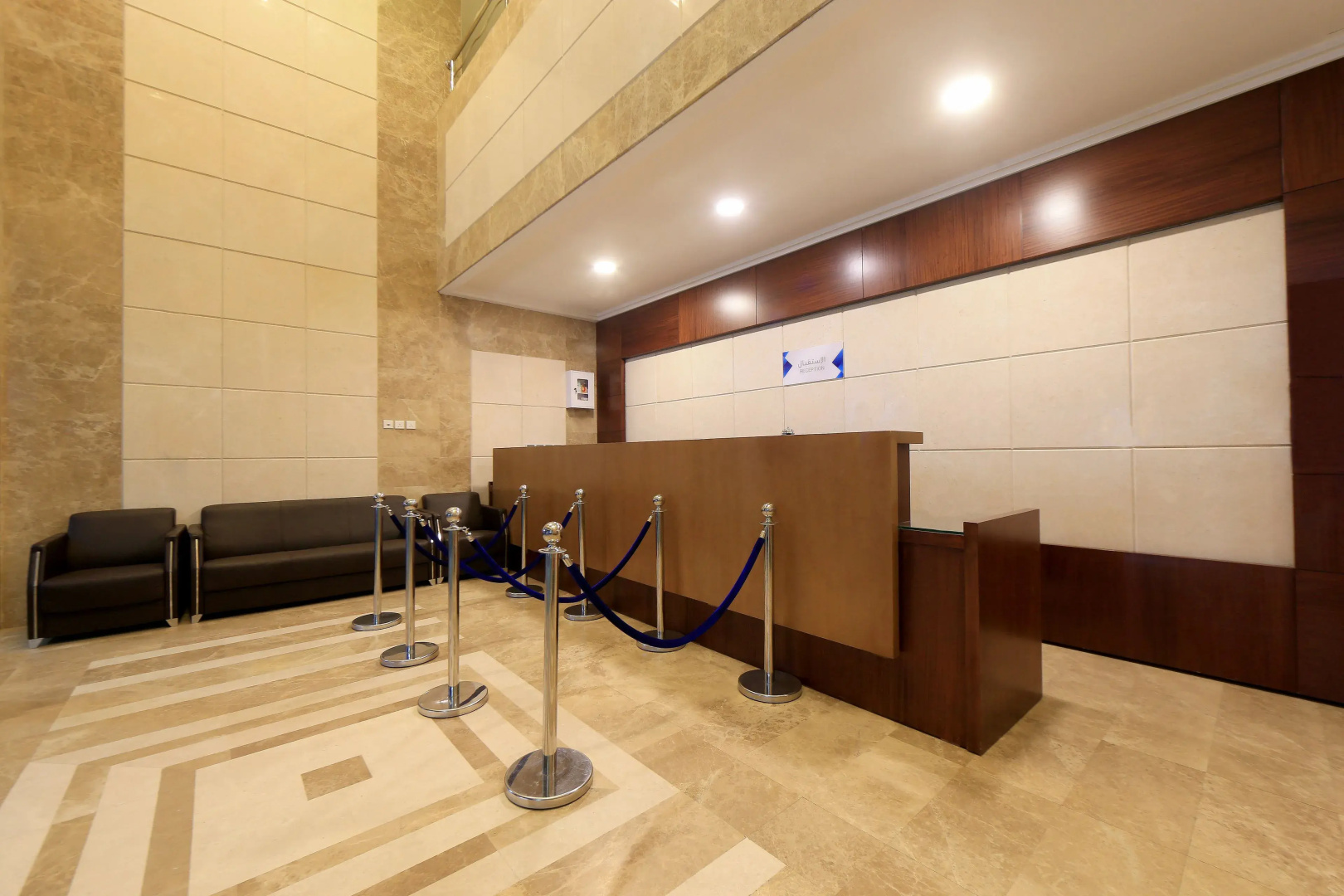 Snood Al Mahbas Hotel