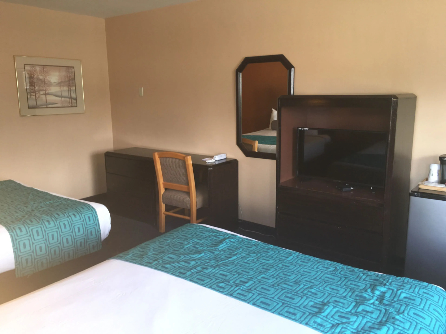 Hotel Elevation
