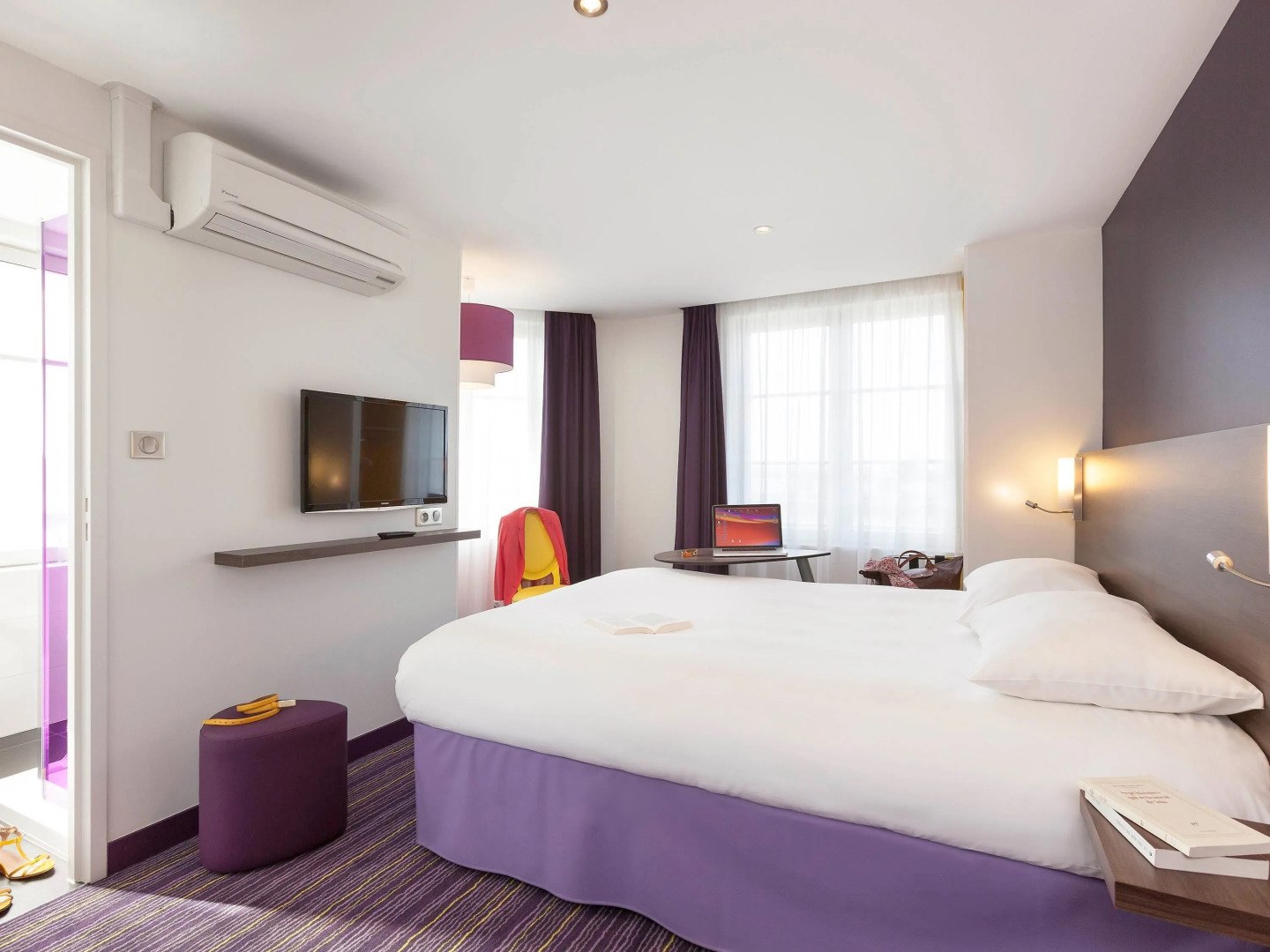 ibis Styles Saumur Gare Centre