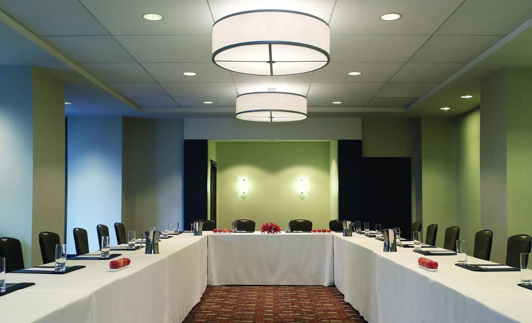 Hyatt Regency Indianapolis